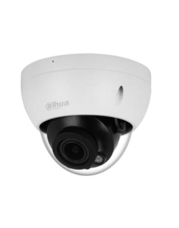 NET CAMERA 5MP IR DOME/HDBW2541R-ZAS-27135S2 DAHUA