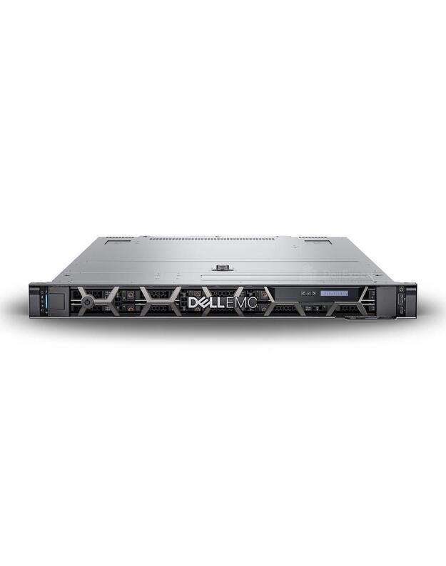 SERVER R650XS 4310S H755 16GB/2.4TB/8X2.5/2X700W/R/5PRODELL