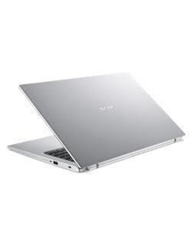 Notebook|ACER|Aspire|A315-35-P0GB|CPU  Pentium|N6000|1100 MHz|15.6 |1920x1080|RAM 16GB|DDR4|SSD 512GB|Intel UHD Graphics|Integrated|ENG/RUS|Windows 11 Home|Pure Silver|1.7 kg|NX.A6LEL.00C