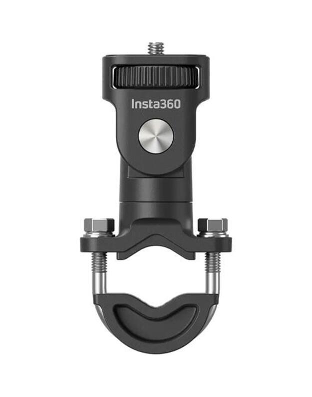 ACTION CAM ACC U-BOLT MOUNT/CINSAAVZ INSTA360