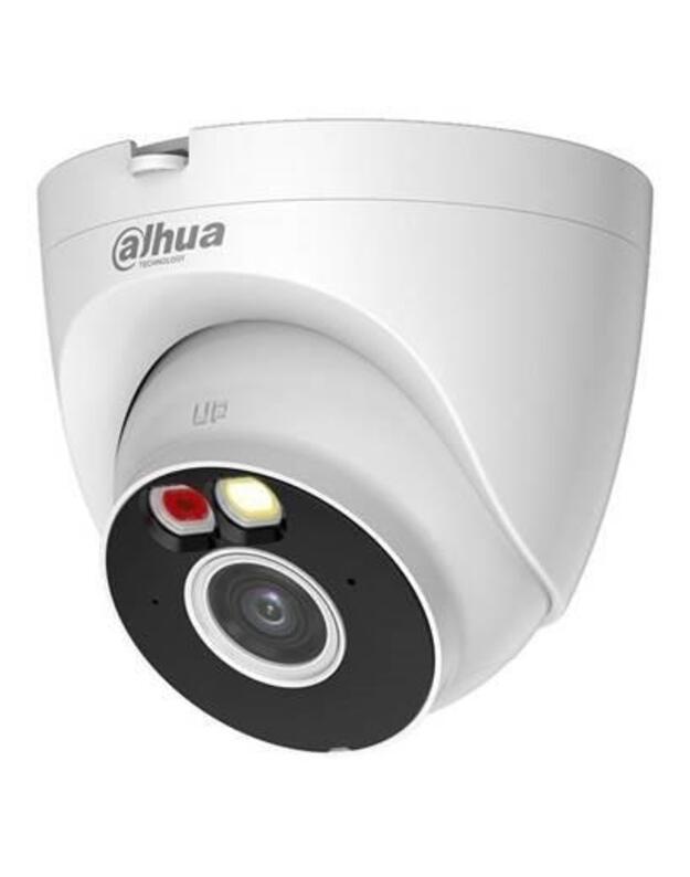 NET CAMERA 4MP IR EYEBALL WIFI/T4A-PV 2.8MM DAHUA