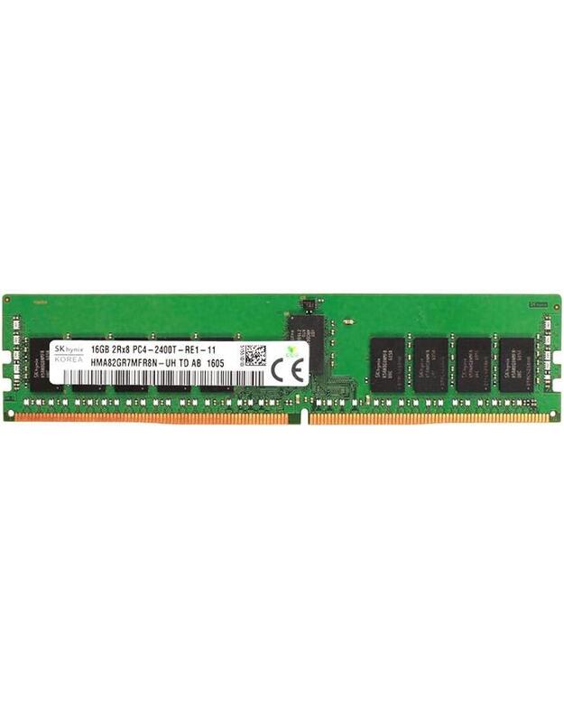 Server Memory Module|HYNIX|DDR4|16GB|RDIMM/ECC|3200 MHz|HMAG74EXNRA199N