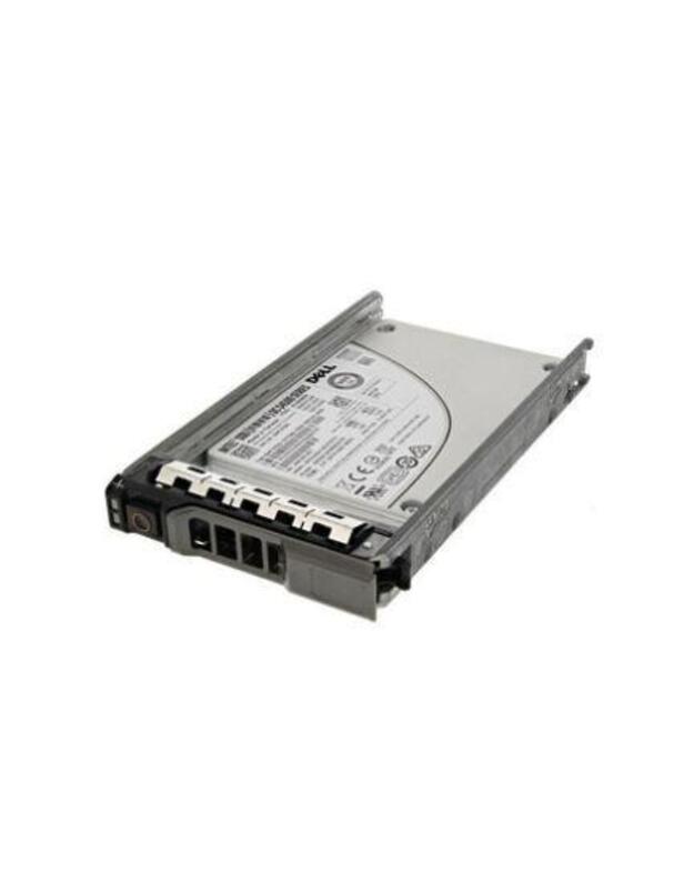 SERVER ACC SSD 960GB SATA MU/2.5  14GEN OEM 345-BECQ DELL