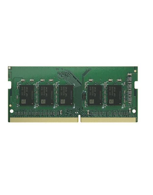 NAS ACC RAM MEMORY DDR4 16GB/SO D4ES01-16G SYNOLOGY