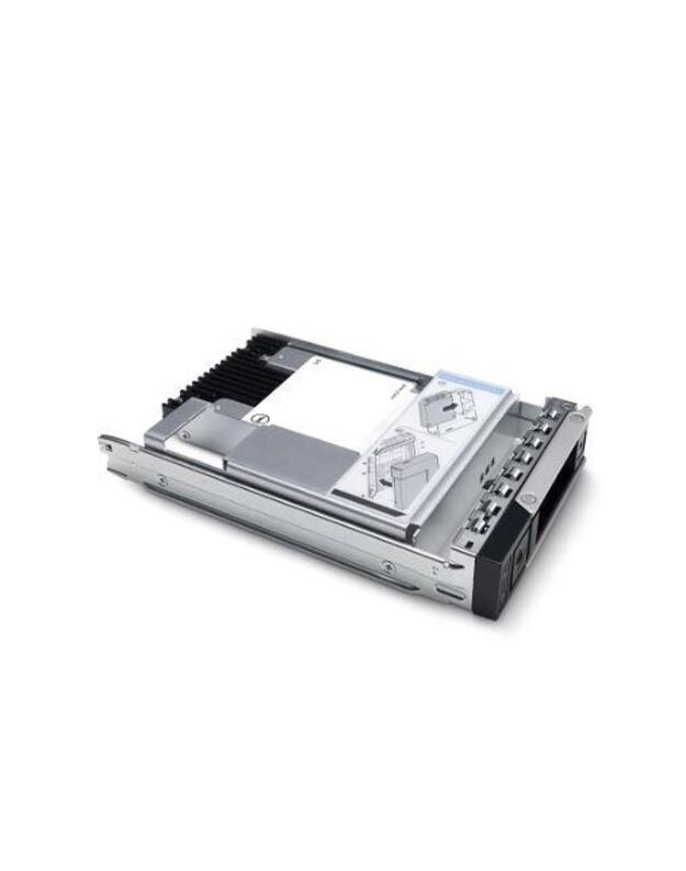 SERVER ACC SSD 480GB SATA MIX/USE 3.5   S4620 345-BDOL DELL