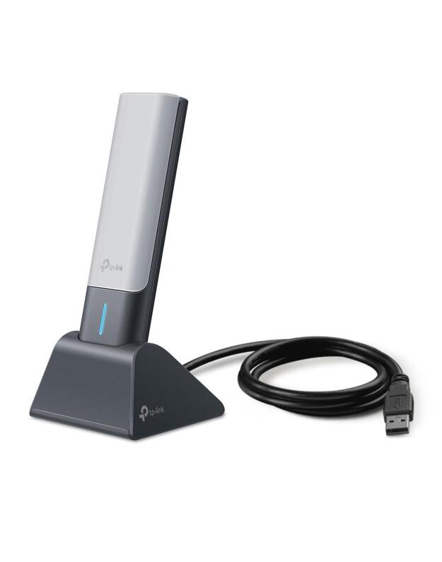 WRL ADAPTER 3000MBPS USB/ARCHER TX50UH TP-LINK