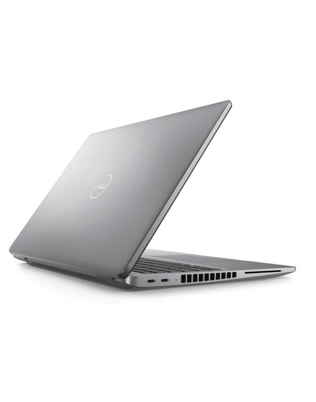 Notebook|DELL|Latitude|5550|CPU  Core Ultra|u5-125U|1300 MHz|15.6 |1920x1080|RAM 16GB|DDR5|5600 MHz|SSD 512GB|Intel graphics|Integrated|EST|Card Reader microSD|Smart Card Reader|Windows 11 Pro|1.62 kg|N007L555015EMEA_VP_EST