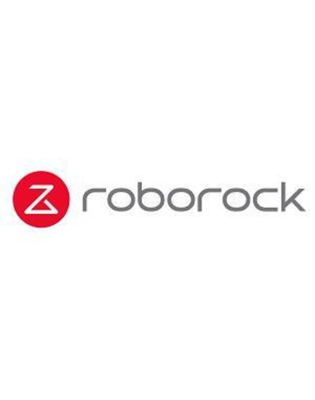 VACUUM ACC SIDE BRUSH BLACK/E25/E35/S55 8.02.0232 ROBOROCK