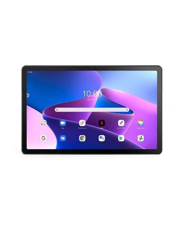 TABLET TAB M10 PLUS 10  4/64GB/GREY ZAAM0115ES LENOVO