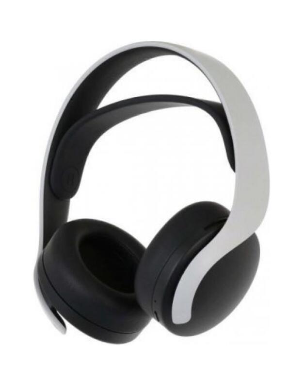 HEADSET WRL PULSE 3D /PS5/WHITE 711719387909 SONY