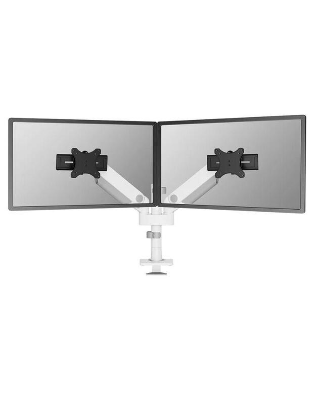 MONITOR ACC DESK MOUNT 24-34  /DUAL DS65S-950WH2 NEOMOUNTS