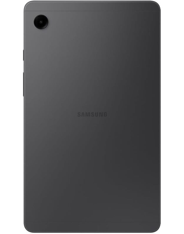 Samsung Galaxy Tab A9 LTE X115 4/64GB Pilka Planšetė su LTE Ryšiu