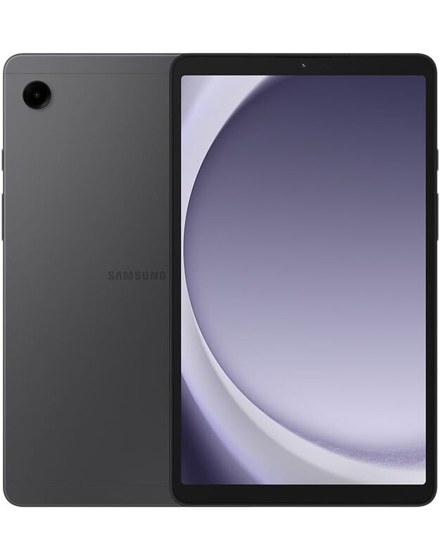 Samsung Galaxy Tab A9 LTE X115 4/64GB Pilka Planšetė su LTE Ryšiu