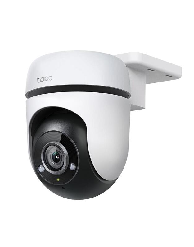 WRL CAMERA 1080P PAN/TILT/TC40 TP-LINK