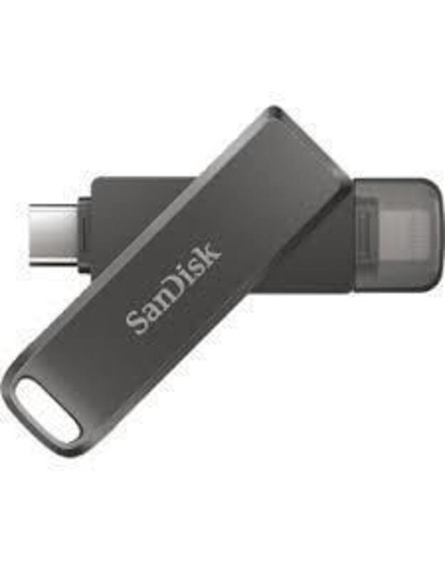 MEMORY DRIVE FLASH USB3 128GB/SDIX70N-128G-GN6NE SANDISK