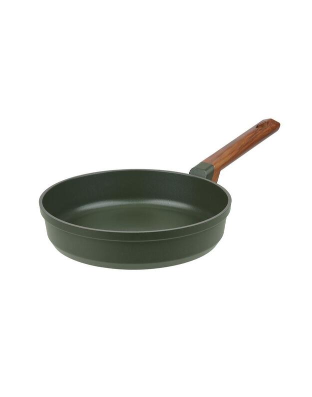 FRYPAN D24 H5.5CM/93709 RESTO