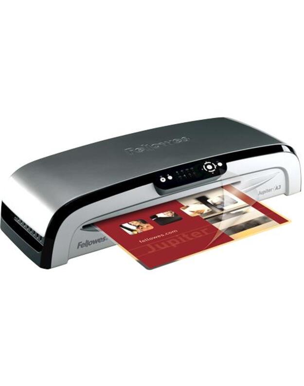 LAMINATOR JUPITER A3/5748402 FELLOWES