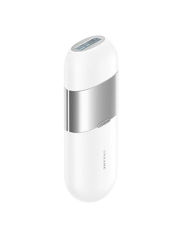 HAIR REMOVAL IPL/D-1186-WH DREAME