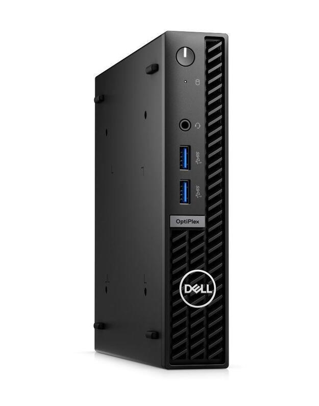 PC|DELL|OptiPlex|7010|Business|Micro|CPU Core i5|i5-12500T|2000 MHz|RAM 8GB|DDR4|SSD 512GB|Graphics card Intel UHD Graphics|Integrated|Windows 11 Pro|Included Accessories Dell Optical Mouse-MS116 - Black|210-BFXP_100221190