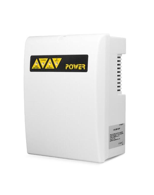 POWER SUPPLY 12VDC 3A/VIDI-ZBF-030P GENWAY