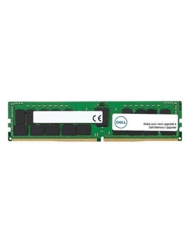 Server Memory Module|DELL|DDR4|32GB|RDIMM/ECC|3200 MHz|1.2 V|AA799087