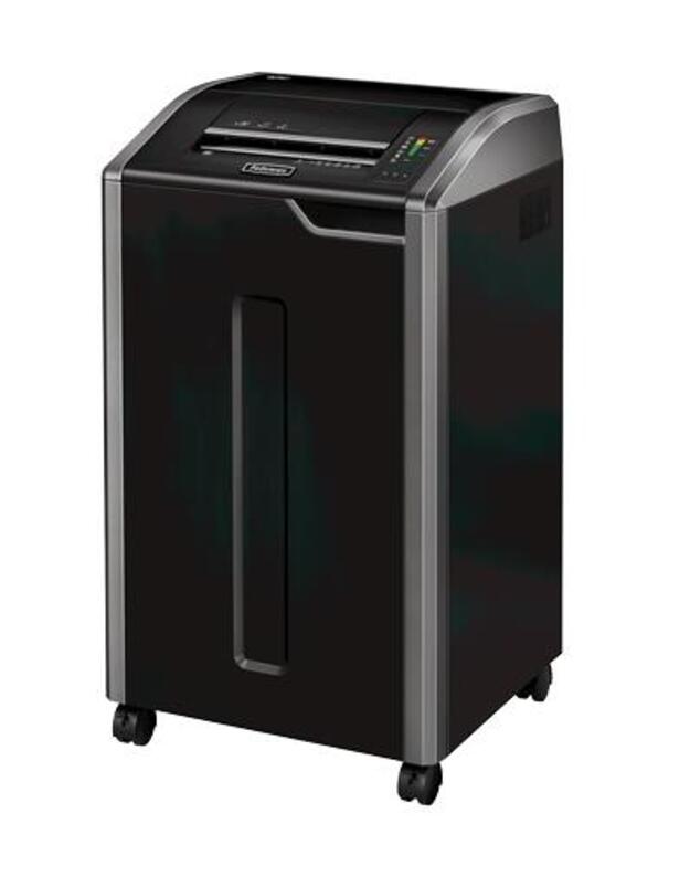 SHREDDER POWERSHRED 425CI/CROSS CUT 4698001 FELLOWES