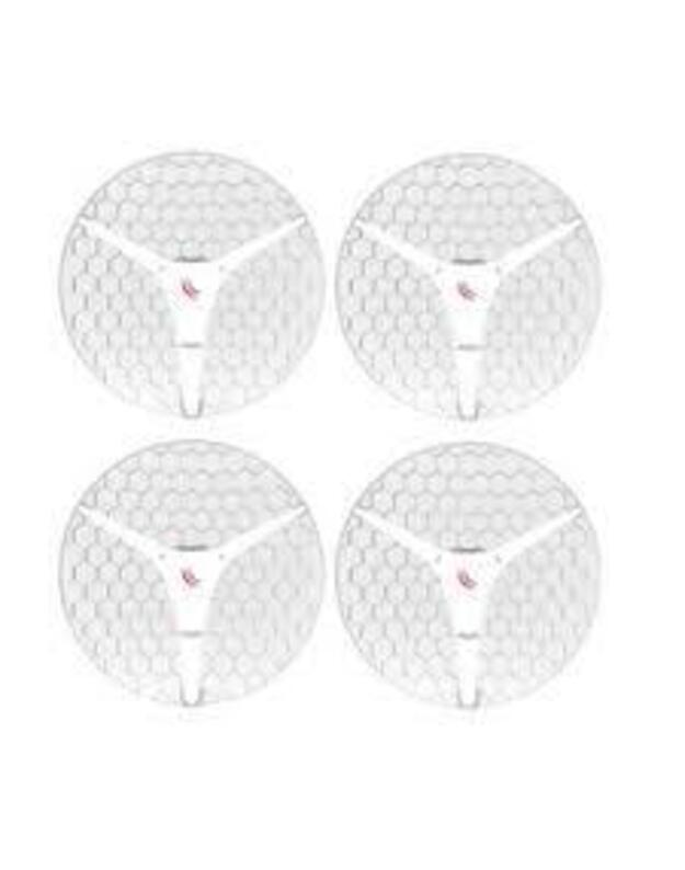 WRL LHG XL 5GHZ/RBLHG-5HPND-XL 4PACK MIKROTIK