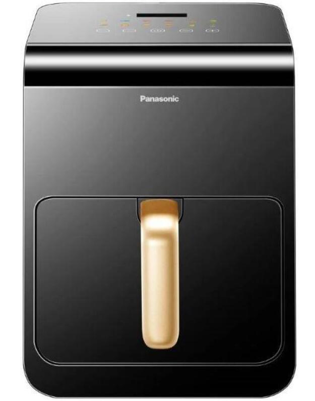 AIR FRYER/NF-CC600AXE PANASONIC