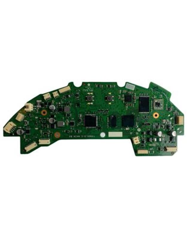 VACUUM ACC MAINBOARD/CE 9.01.1314 ROBOROCK