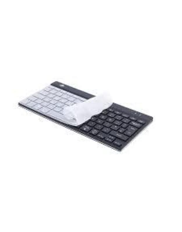 KEYBOARD ACC COVER HYGIENIC/RGOHCKCEU79 R-GO TOOLS