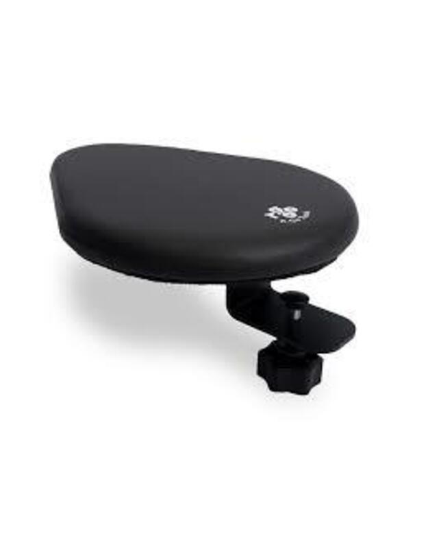 ARMREST ERGONOMIC SPLIT/BLACK RGOARMSP R-GO TOOLS