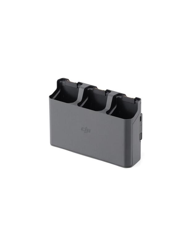 DRONE ACC CHARGING HUB/AIR 3 CP.MA.00000699.01 DJI