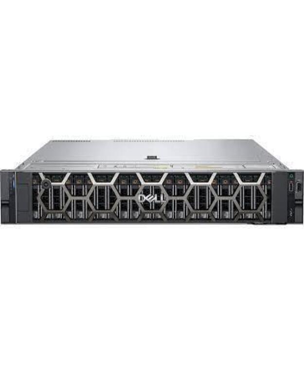 SERVER R750XS 4310S H755/2X3.5/2X700W/R/3YPRO SCS DELL