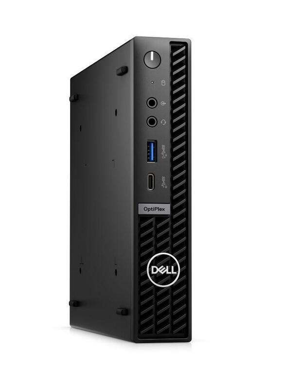 PC|DELL|OptiPlex|Plus 7010|Business|Micro|CPU Core i5|i5-13500T|1600 MHz|RAM 16GB|DDR5|SSD 512GB|Graphics card Intel UHD Graphics 770|Integrated|EST|Windows 11 Pro|Included Accessories Dell Optical Mouse-MS116 - Black,Dell Multimedia Keyboard-KB216|N005O7