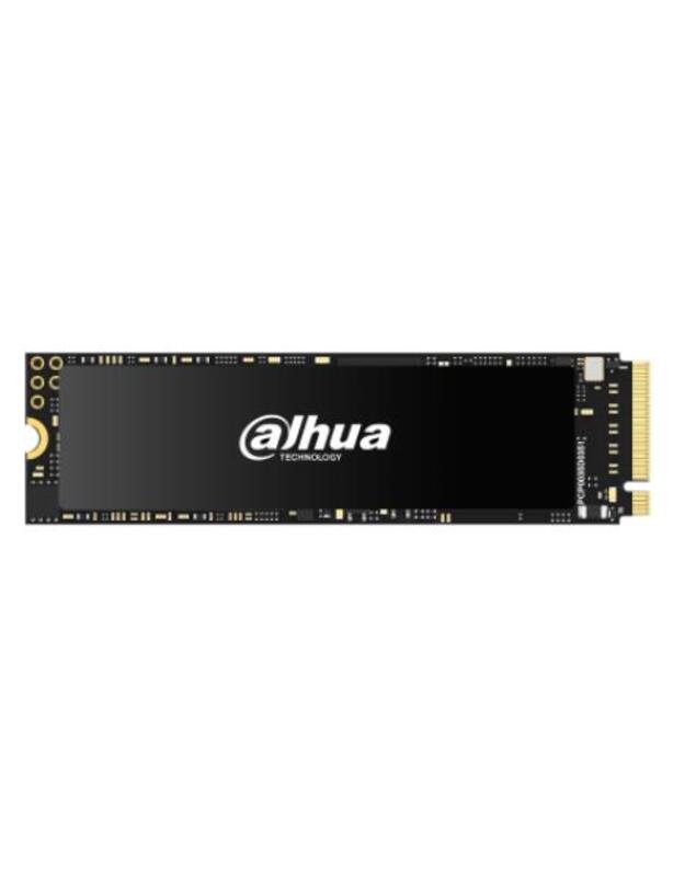 SSD|DAHUA|1TB|M.2|PCIe Gen4|NVMe|3D NAND|Write speed 5680 MBytes/sec|Read speed 6290 MBytes/sec|TBW 600 TB|MTBF 1500000 hours|SSD-C970VN1TB