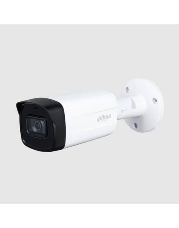 CAMERA HDCVI 1080P IR BULLET/HAC-HFW1200TH-I8A0360BS6 DAHUA