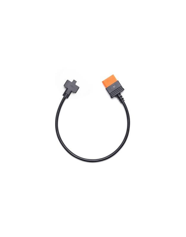 DRONE ACC POWER CABLE SDC/CP.DY.00000043.01 DJI