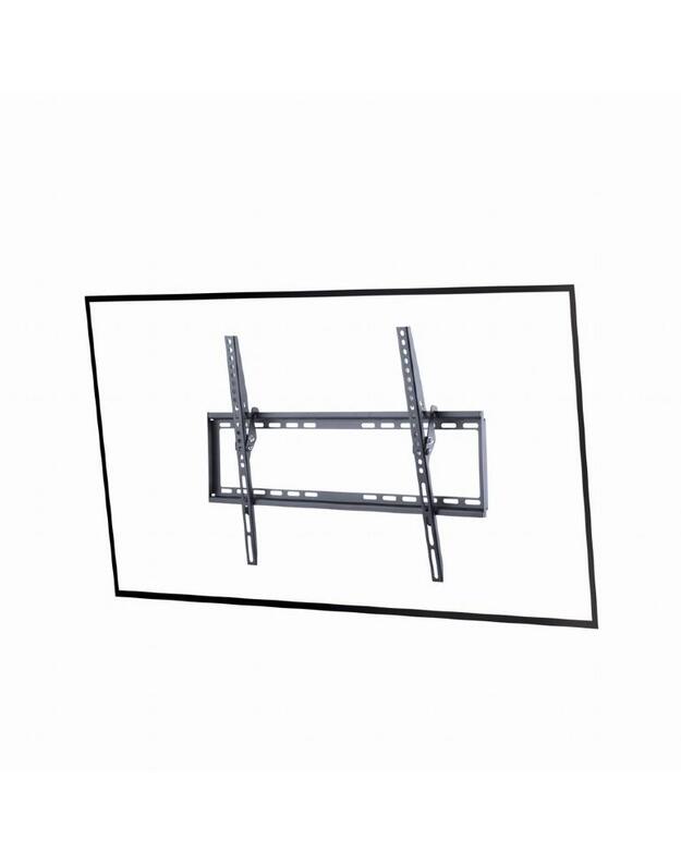 TV SET ACC WALL MOUNT 37-70 /WM-70T-03 GEMBIRD