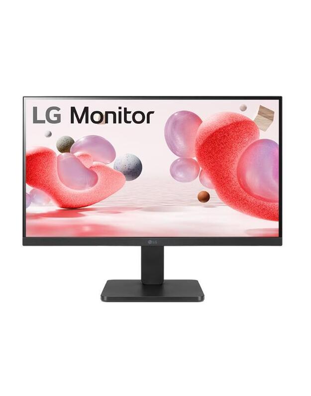 LCD Monitor|LG|22MR410-B|21.45 |Panel VA|1920x1080|16:9|100Hz|5 ms|Tilt|Colour Black|22MR410-B