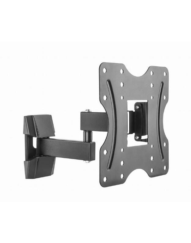 TV SET ACC WALL MOUNT 23-42 /WM-42ST-01 GEMBIRD