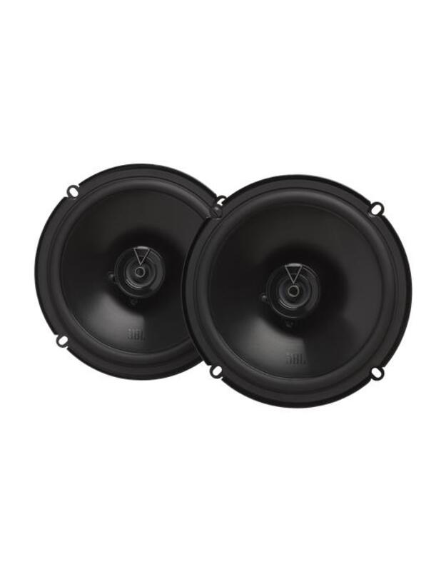 CAR SPEAKERS 6.5  CLUB 64FSL/COAXIAL FLAT JBLSPKCB64FSL JBL