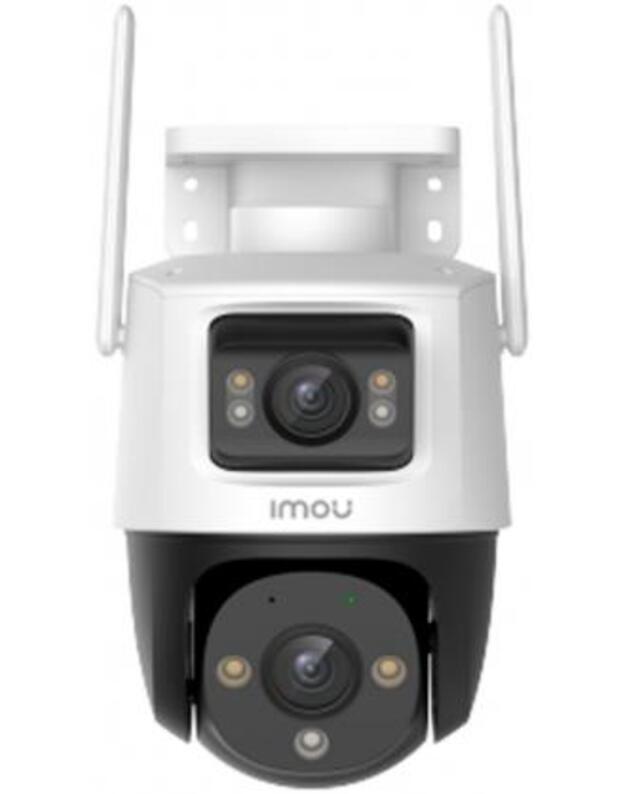 WRL CAMERA 10MP CRUISER DUAL/IPC-S7XP-10M0WED IMOU