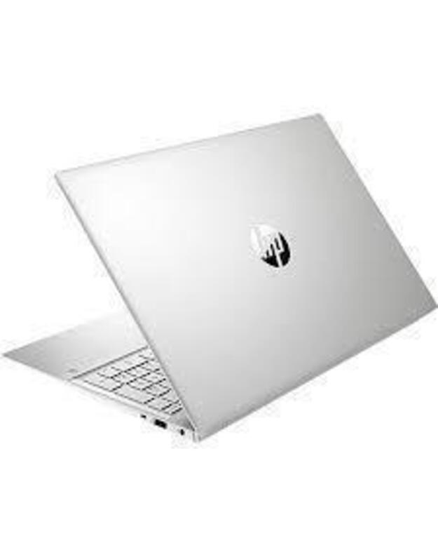 Notebook|HP|Pavilion|15-eg2011nw|CPU  Core i5|i5-1235U|3300 MHz|15.6 |1920x1080|RAM 16GB|DDR4|3200 MHz|SSD 512GB|Intel Iris Xe Graphics|Integrated|ENG|Card Reader SD|Silver|1.75 kg|9V880EA