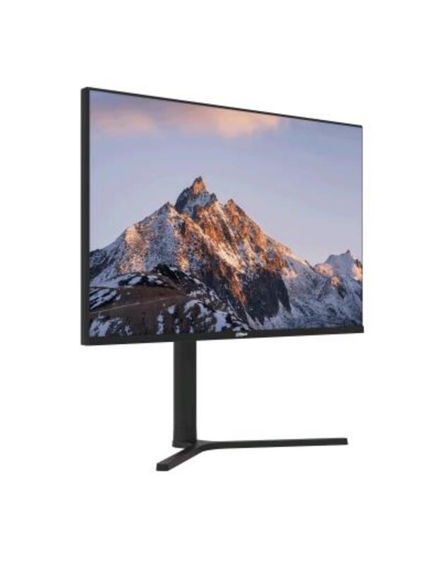 LCD Monitor|DAHUA|DHI-LM27-B201A|27 |Business|Panel IPS|1920x1080|16:9|100Hz|5 ms|Colour Black|LM27-B201A