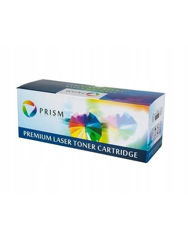 PRISM HP Toner 142A W1420A  su mikroschema, juodas (pakaitalas)