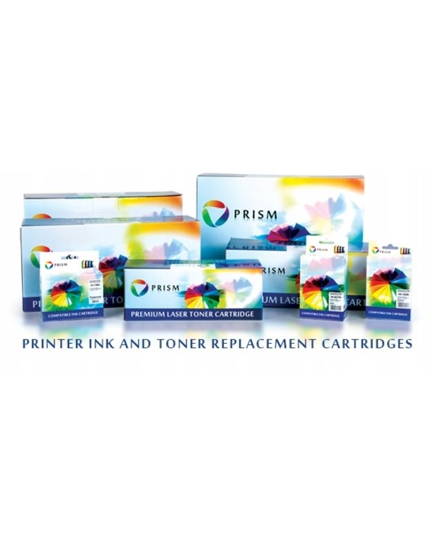 PRISM HP Toner 142A W1420A  su mikroschema, juodas (pakaitalas)