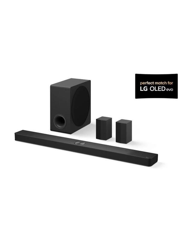 SOUND BAR/S90TR LG