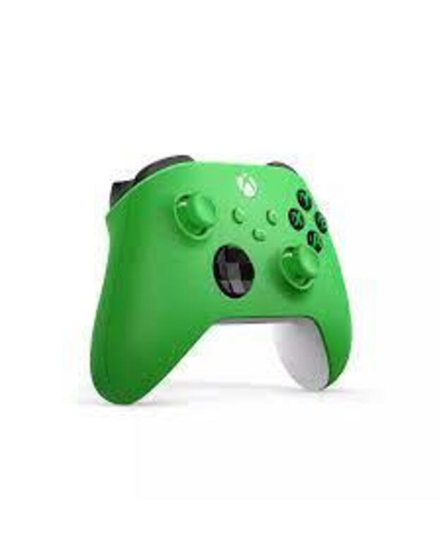 CONSOLE ACC CONTROLLER WRL/XBOX 889842896480 MICROSOFT