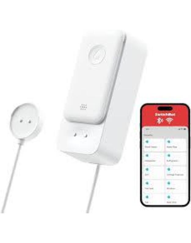 SMART HOME WATER LEAK DETECTOR/W4402010 SWITCHBOT