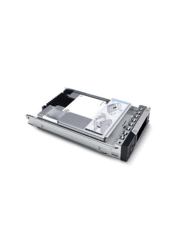 SERVER ACC SSD 1.92TB SATA RI/3.5   G13-G16 345-BEFE DELL